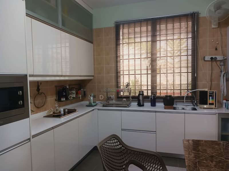 Bungalow for Rent in Batu Ferringhi (Penang) - Cindy Teh - Kitchen - PropertyGuru.com.my