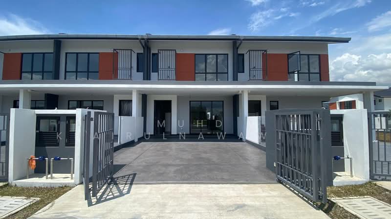 Terraced House for Sale in Klang (Selangor) - Muhd Khairulnawawi Kamaruddin - PropertyGuru.com.my