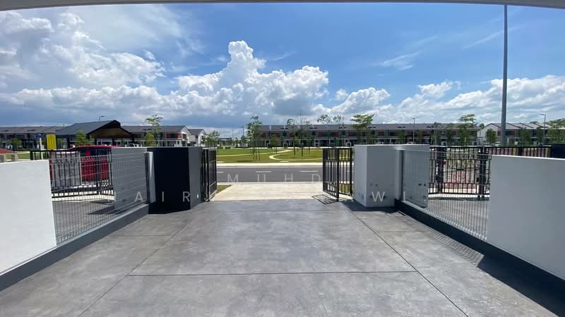 Terraced House for Sale in Klang (Selangor) - Muhd Khairulnawawi Kamaruddin - PropertyGuru.com.my