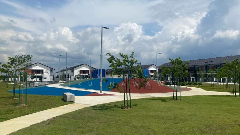 Terraced House for Sale in Klang (Selangor) - Muhd Khairulnawawi Kamaruddin - PropertyGuru.com.my