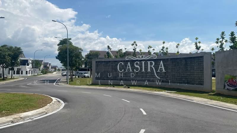 Terraced House for Sale in Klang (Selangor) - Muhd Khairulnawawi Kamaruddin - PropertyGuru.com.my