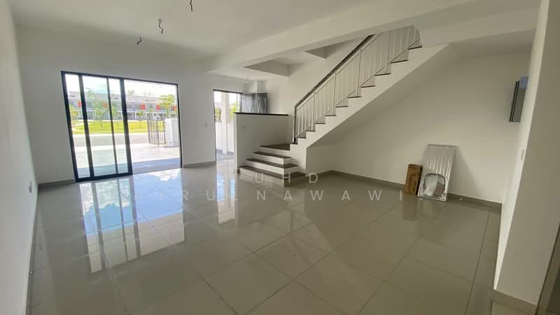 Terraced House for Sale in Klang (Selangor) - Muhd Khairulnawawi Kamaruddin - PropertyGuru.com.my