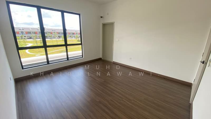 Terraced House for Sale in Klang (Selangor) - Muhd Khairulnawawi Kamaruddin - PropertyGuru.com.my