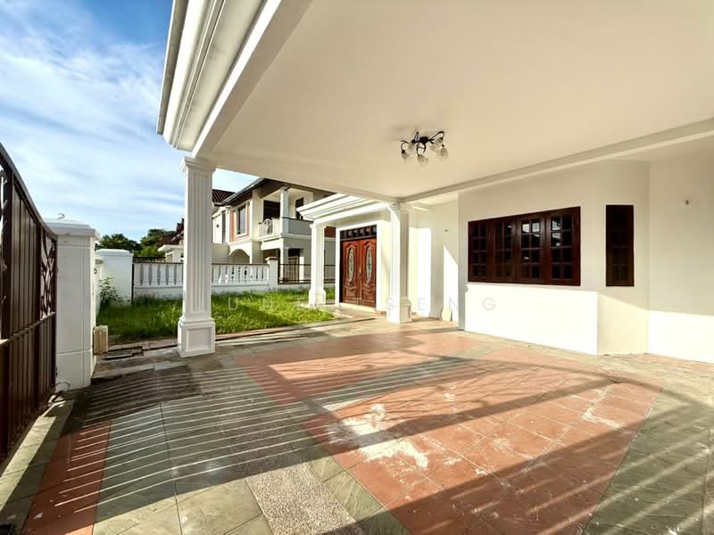 Semi-Detached House for Sale in Johor Bahru (Johor) - June Tseng - Exterior - PropertyGuru.com.my