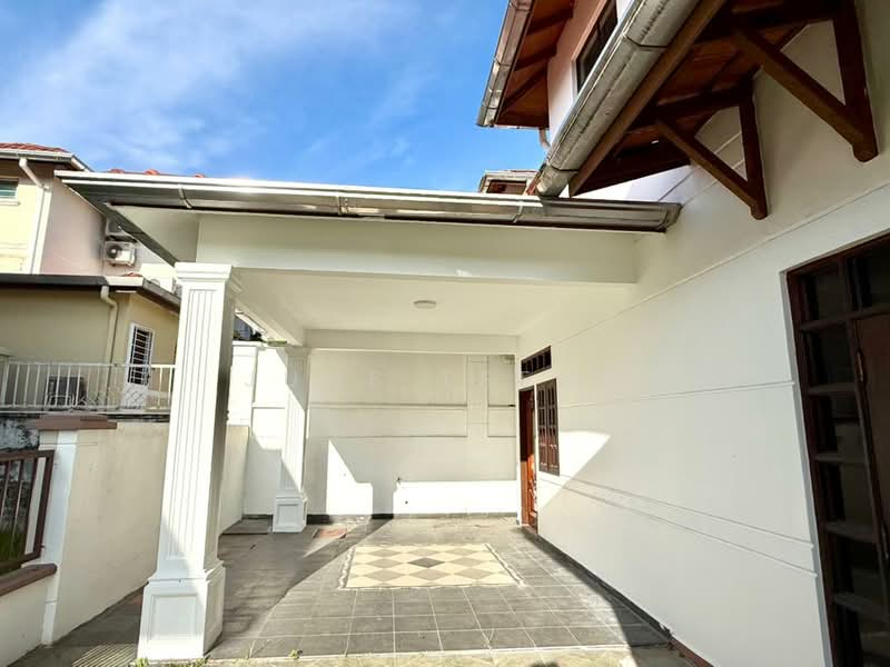 Semi-Detached House for Sale in Johor Bahru (Johor) - June Tseng - Exterior - PropertyGuru.com.my