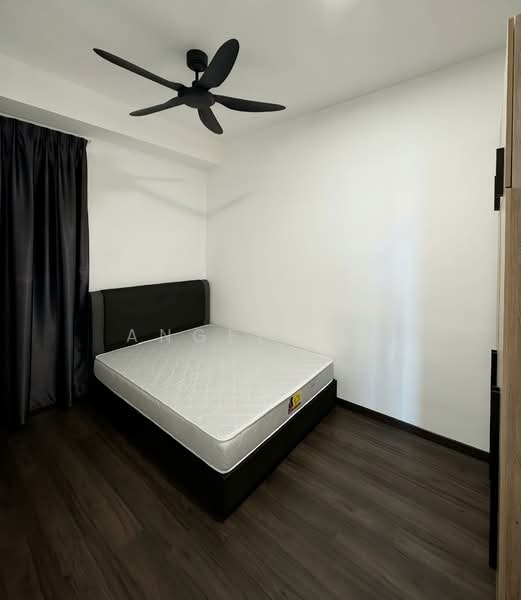 Servis Apartment untuk Dijual di Duta Park Residences - Angel Lim - Bedroom - PropertyGuru.com.my
