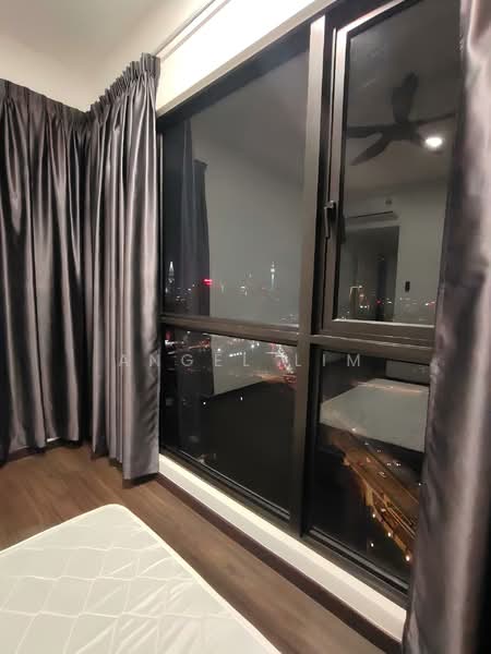Servis Apartment untuk Dijual di Duta Park Residences - Angel Lim - Bedroom - PropertyGuru.com.my