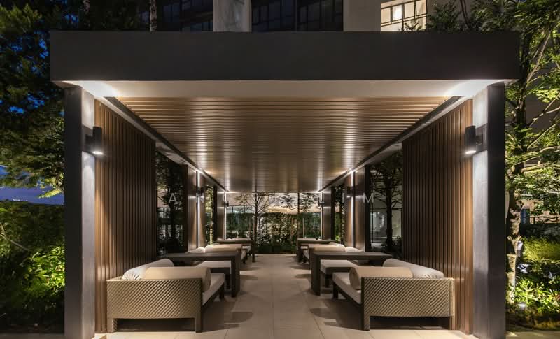 Servis Apartment untuk Dijual di Duta Park Residences - Angel Lim - Exterior - PropertyGuru.com.my