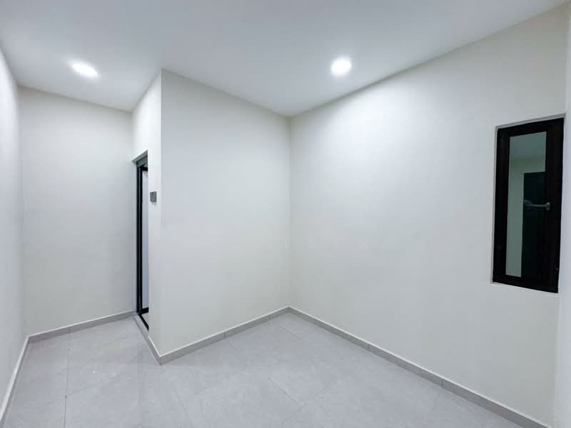 Rumah Teres 1 Tingkat untuk Dijual di Taman Abad (Johor Bahru) - June Tseng - Interior - PropertyGuru.com.my