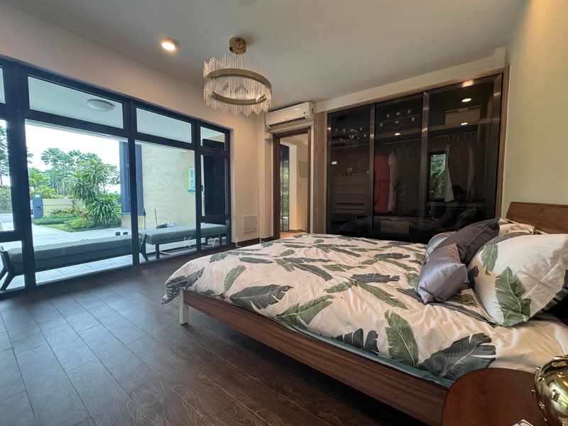 Twin Villa for Sale in Forest City (Gelang Patah) - Kyle Das - Bedroom - PropertyGuru.com.my