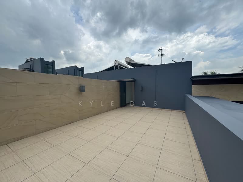 Twin Villa for Sale in Forest City (Gelang Patah) - Kyle Das - Exterior - PropertyGuru.com.my