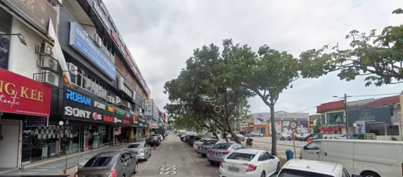 Kedai untuk Disewa di SS2 (Petaling Jaya) - Lisa Ong - PropertyGuru.com.my