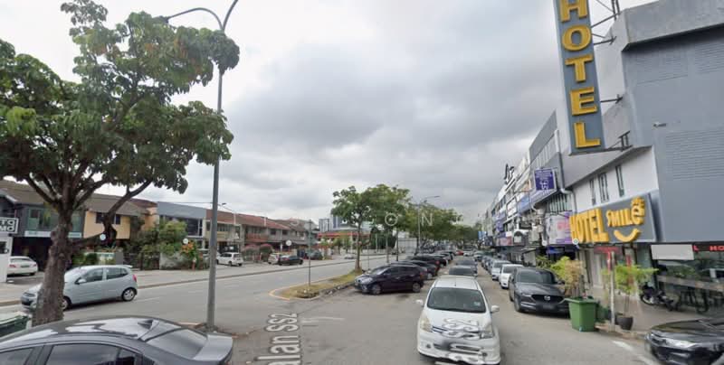 Kedai untuk Disewa di SS2 (Petaling Jaya) - Lisa Ong - Exterior - PropertyGuru.com.my