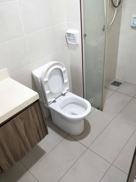 Servis Apartment untuk Disewa di GP Residence - YC Khoo - PropertyGuru.com.my