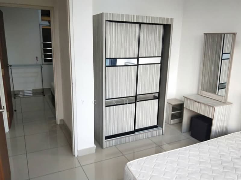 Servis Apartment untuk Disewa di GP Residence - YC Khoo - PropertyGuru.com.my