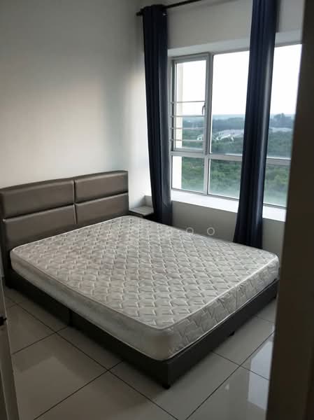 Servis Apartment untuk Disewa di GP Residence - YC Khoo - PropertyGuru.com.my