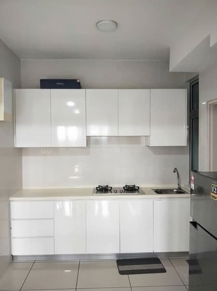 Servis Apartment untuk Disewa di GP Residence - YC Khoo - PropertyGuru.com.my