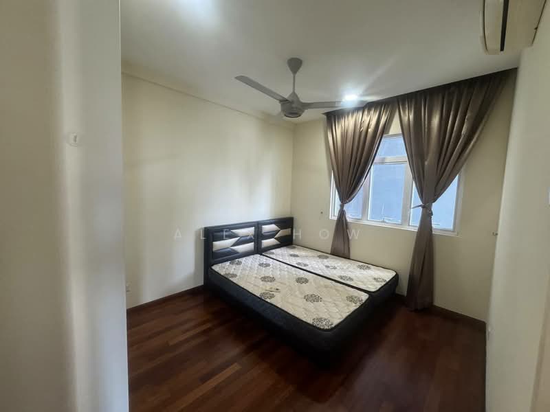 Kondominium untuk Disewa di Medini Signature - Alex How - Bedroom - PropertyGuru.com.my