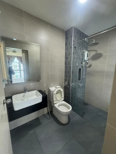 Kondominium untuk Disewa di Medini Signature - Alex How - Bathroom - PropertyGuru.com.my