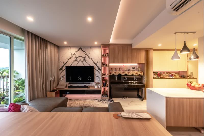 Servis Apartment untuk Dijual di The Asteriaz - Melson Tang - PropertyGuru.com.my