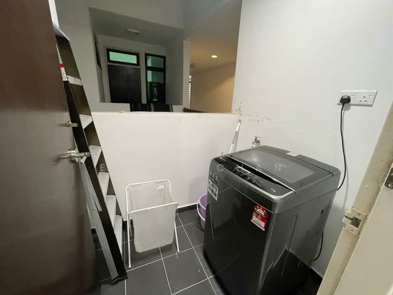 Service Residence for Rent at Sky Oasis Residence (Pangsapuri Oasis 1) - Elaine Chan - PropertyGuru.com.my