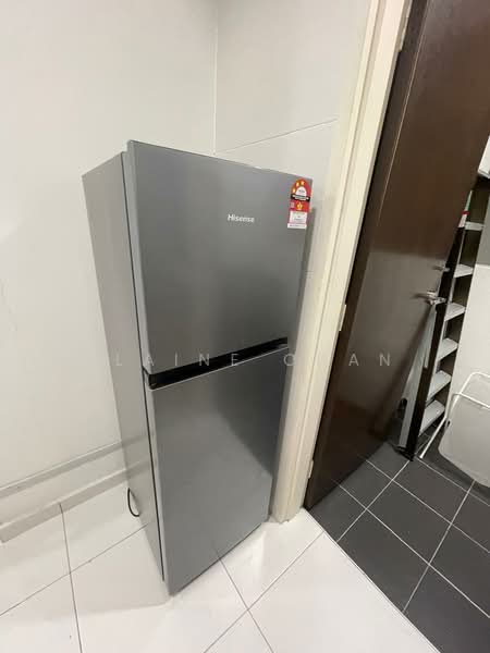 Service Residence for Rent at Sky Oasis Residence (Pangsapuri Oasis 1) - Elaine Chan - PropertyGuru.com.my