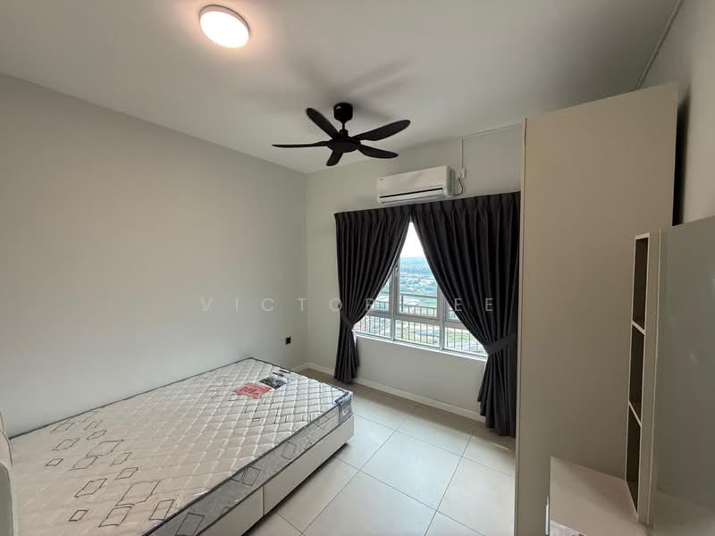 Service Residence for Rent at One 49 Residence - Victor Lee - Bedroom - PropertyGuru.com.my