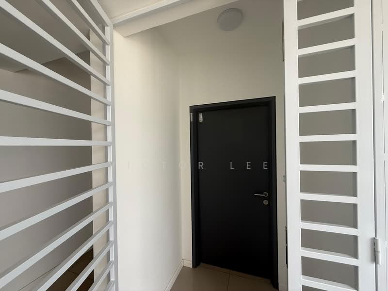 Service Residence for Rent at One 49 Residence - Victor Lee - PropertyGuru.com.my