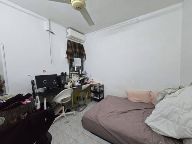 Semi-Detached House for Sale in Taman Megah Ria (Masai) - Caixuan Kwee - PropertyGuru.com.my