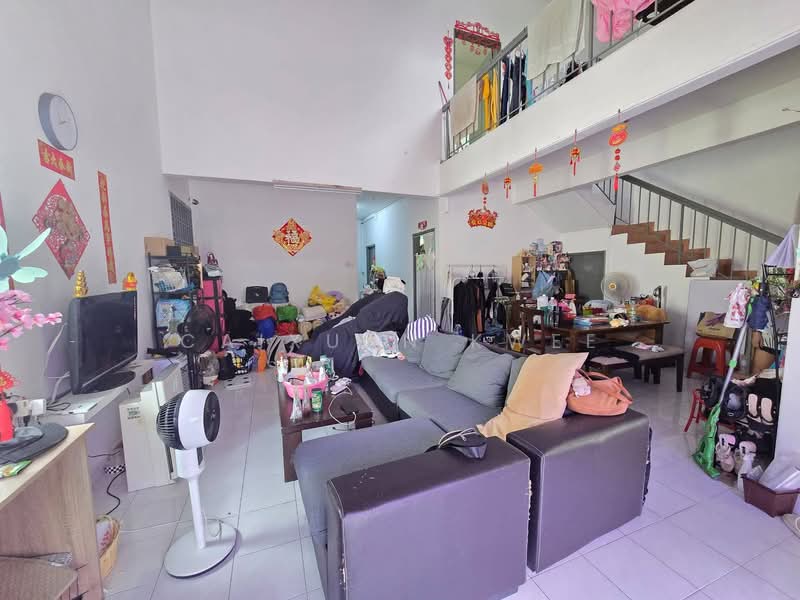 Semi-Detached House for Sale in Taman Megah Ria (Masai) - Caixuan Kwee - PropertyGuru.com.my