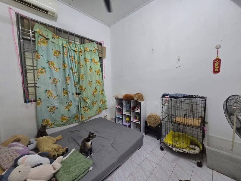 Semi-Detached House for Sale in Taman Megah Ria (Masai) - Caixuan Kwee - PropertyGuru.com.my