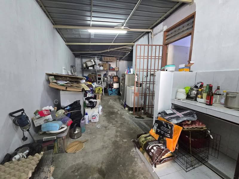 Semi-Detached House for Sale in Taman Megah Ria (Masai) - Caixuan Kwee - PropertyGuru.com.my