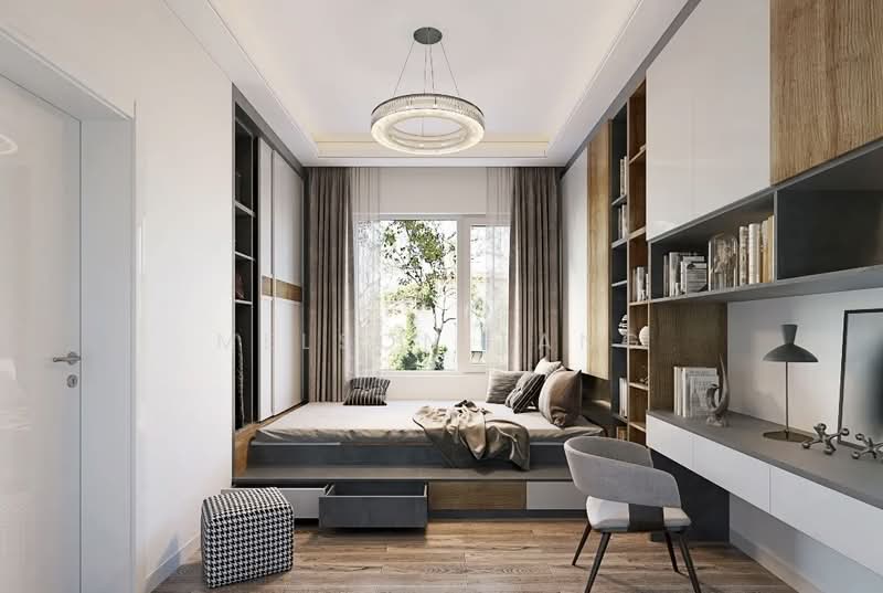 Service Residence for Sale at Branniganz @ Bukit Bintang - Melson Tang - PropertyGuru.com.my