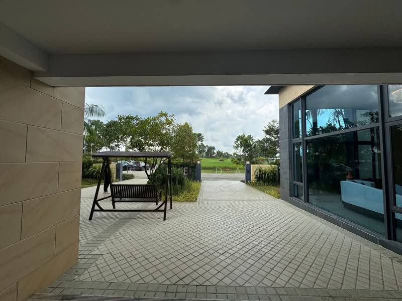 Twin Villa for Sale in Forest City (Gelang Patah) - Kyle Das - Exterior - PropertyGuru.com.my