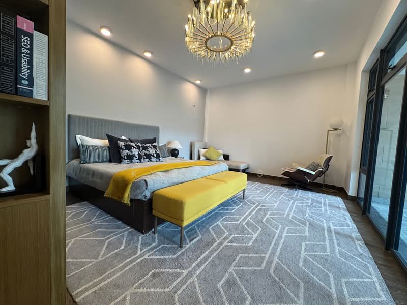 Twin Villa for Sale in Forest City (Gelang Patah) - Kyle Das - Bedroom - PropertyGuru.com.my
