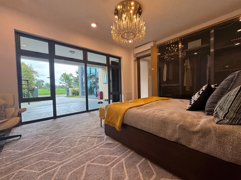 Twin Villa for Sale in Forest City (Gelang Patah) - Kyle Das - Bedroom - PropertyGuru.com.my