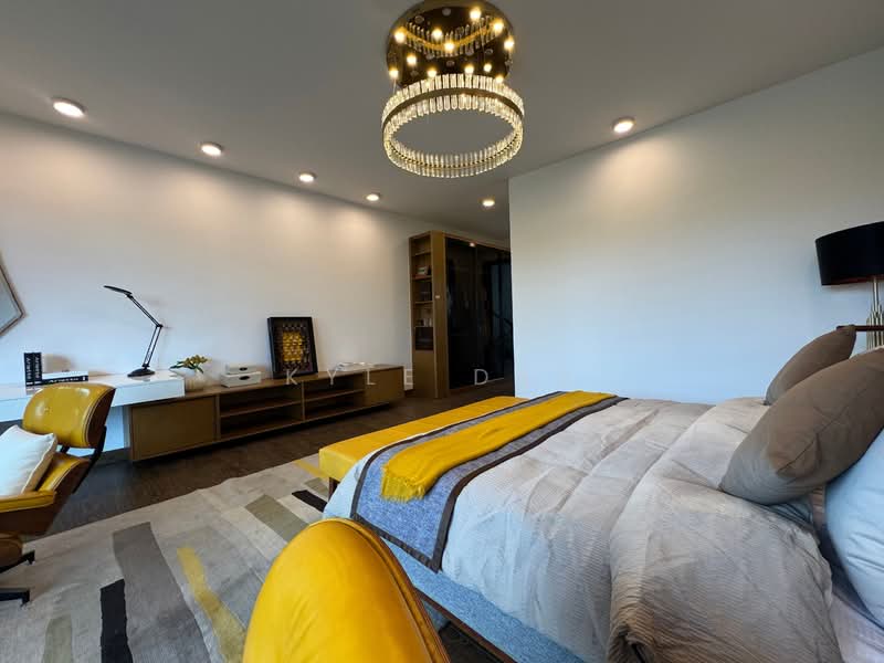 Twin Villa for Sale in Forest City (Gelang Patah) - Kyle Das - Bedroom - PropertyGuru.com.my