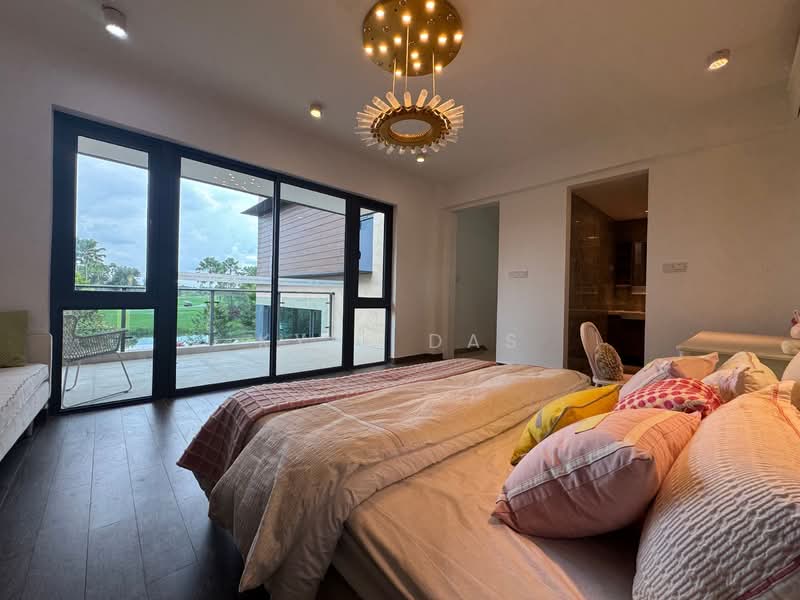 Twin Villa for Sale in Forest City (Gelang Patah) - Kyle Das - Bedroom - PropertyGuru.com.my