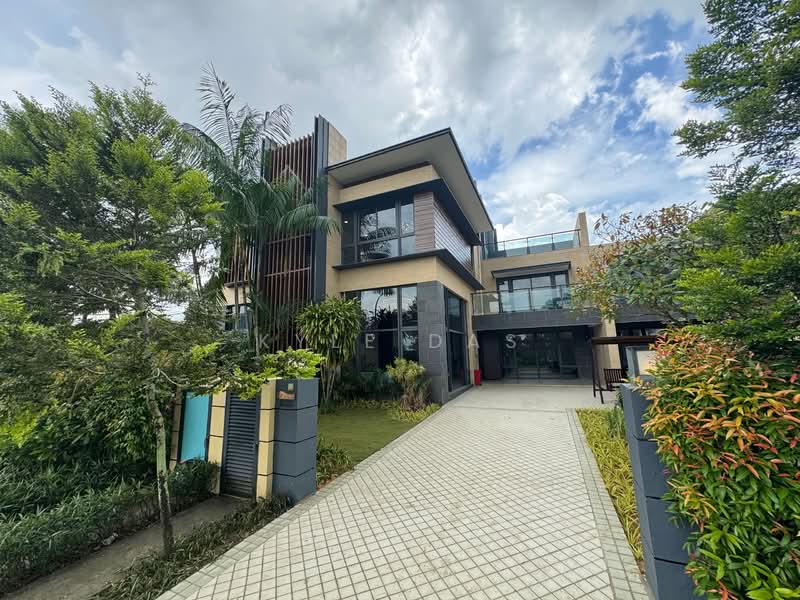 Twin Villa for Sale in Forest City (Gelang Patah) - Kyle Das - PropertyGuru.com.my