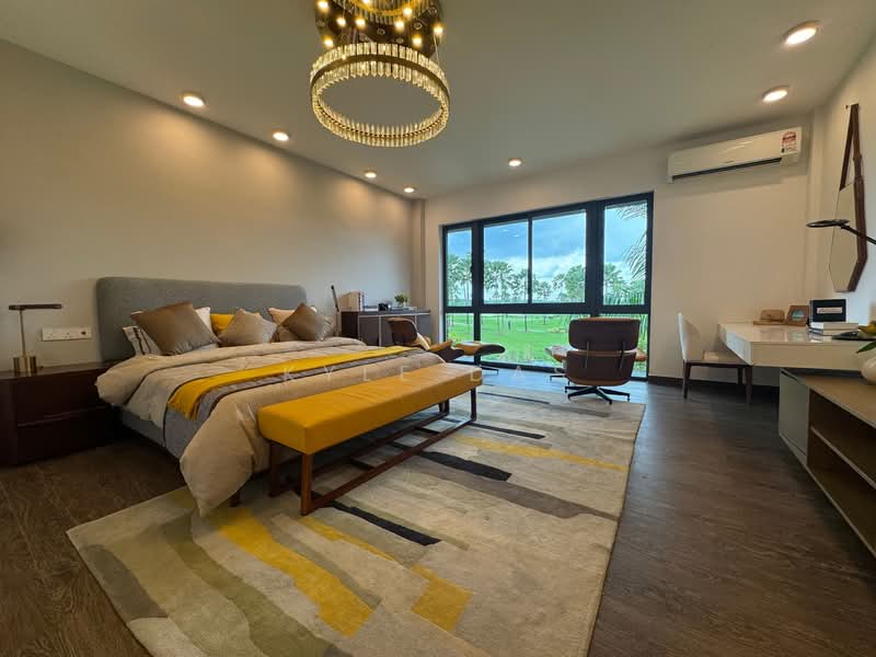 Twin Villa for Sale in Forest City (Gelang Patah) - Kyle Das - PropertyGuru.com.my