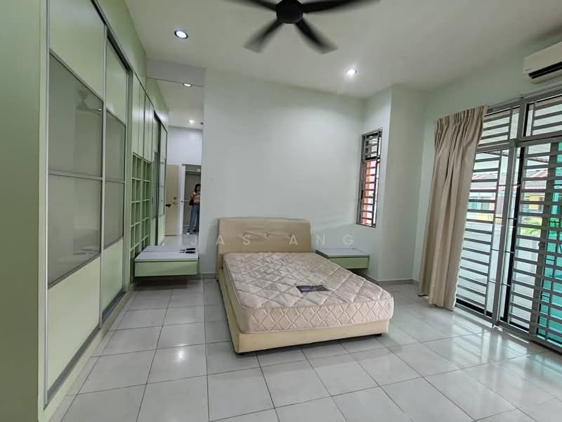 Terraced House for Sale in Juru (Penang) - Jas Ang - PropertyGuru.com.my