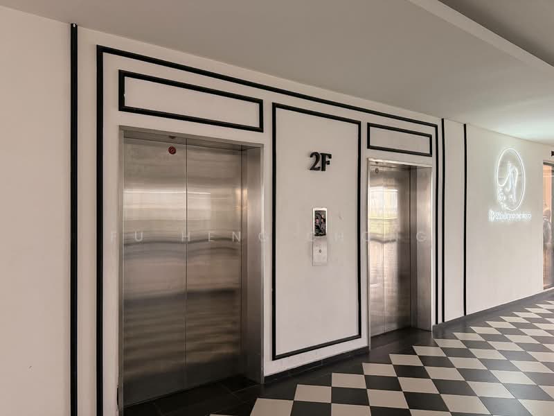 Shop / Office for Sale in Taman Ekoflora (Johor Bahru) - Fu Heng Chong - Corridor - PropertyGuru.com.my