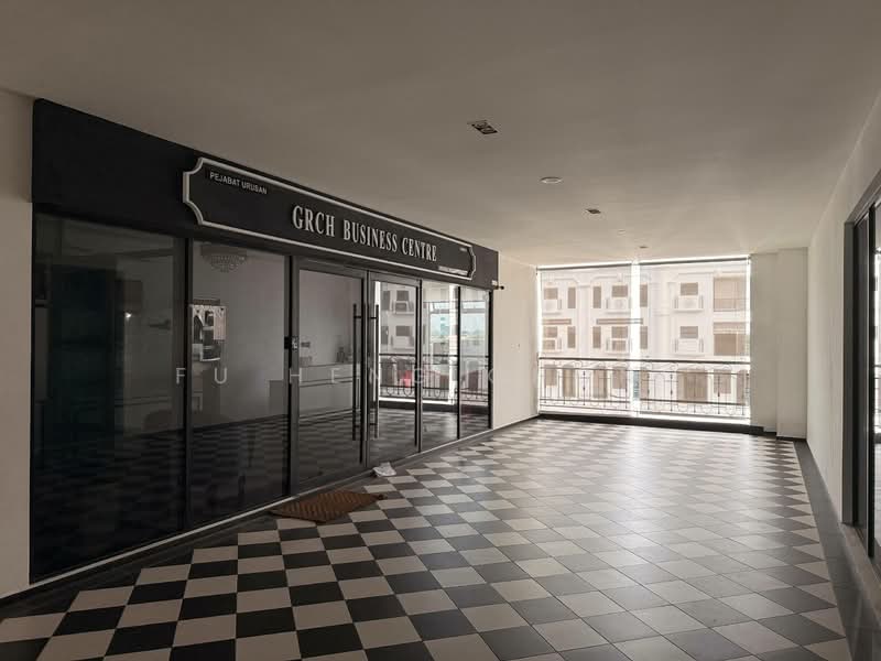 Shop / Office for Sale in Taman Ekoflora (Johor Bahru) - Fu Heng Chong - Interior - PropertyGuru.com.my