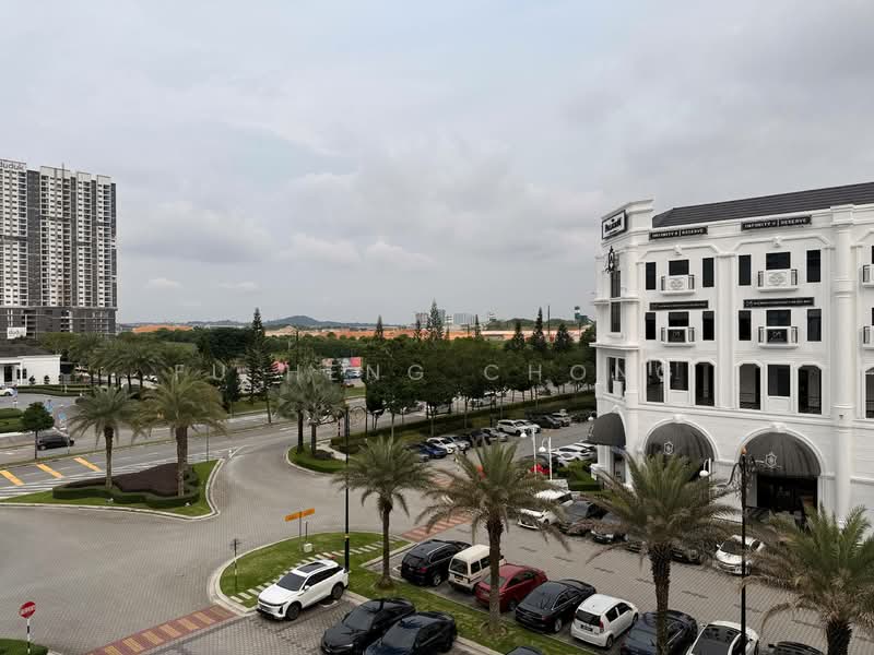 Shop / Office for Sale in Taman Ekoflora (Johor Bahru) - Fu Heng Chong - Exterior - PropertyGuru.com.my