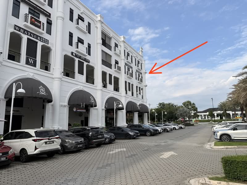 Kedai / Pejabat untuk Dijual di Taman Ekoflora (Johor Bahru) - Fu Heng Chong - PropertyGuru.com.my