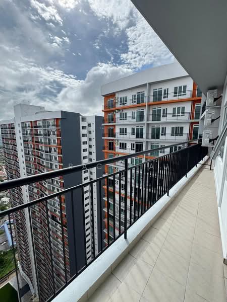 Service Residence for Rent at One 49 Residence - Grace Lau - PropertyGuru.com.my