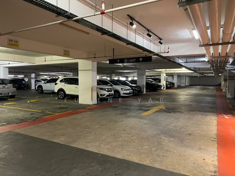 Commercial Bungalow for Sale in Bandar Menjalara (Kuala Lumpur) - Eugene Yap - PropertyGuru.com.my