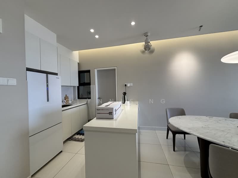 Condominium for Sale at Vertu Resort - Glynnis Ng - Kitchen - PropertyGuru.com.my