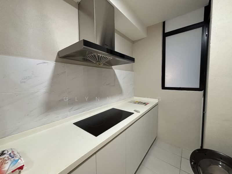 Condominium for Sale at Vertu Resort - Glynnis Ng - Kitchen - PropertyGuru.com.my