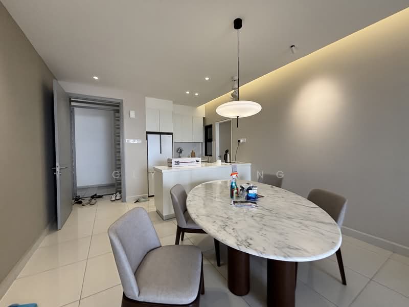 Condominium for Sale at Vertu Resort - Glynnis Ng - Dining Room - PropertyGuru.com.my